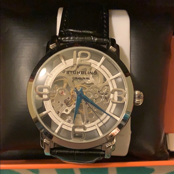 Watch